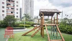 Foto 9 de Apartamento com 4 Quartos para alugar, 170m² em Moema, São Paulo