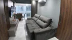 Foto 3 de Apartamento com 3 Quartos à venda, 93m² em Praia Do Sonho, Itanhaém