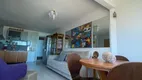Foto 4 de Apartamento com 2 Quartos à venda, 68m² em Mucuripe, Fortaleza