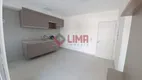 Foto 6 de Apartamento com 1 Quarto para alugar, 42m² em Vila Aviação, Bauru