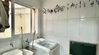 Foto 11 de Apartamento com 3 Quartos à venda, 107m² em Vila Euclides, São Bernardo do Campo