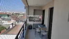 Foto 2 de Apartamento com 2 Quartos à venda, 74m² em Vila São José, Taubaté