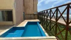 Foto 23 de Casa de Condomínio com 3 Quartos para alugar, 170m² em Praia de Ipitanga, Lauro de Freitas