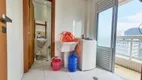 Foto 12 de Apartamento com 3 Quartos à venda, 148m² em Canto do Forte, Praia Grande