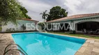 Foto 3 de Casa com 4 Quartos à venda, 579m² em Chácara Santo Antônio, São Paulo