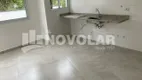 Foto 2 de Sobrado com 2 Quartos à venda, 65m² em Vila Isolina Mazzei, São Paulo