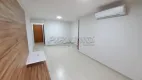 Foto 2 de Apartamento com 3 Quartos para alugar, 122m² em Jardim Botânico, Ribeirão Preto