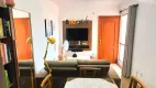 Foto 16 de Apartamento com 2 Quartos à venda, 44m² em Nossa Senhora das Graças, Canoas