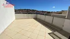 Foto 13 de Cobertura com 3 Quartos à venda, 160m² em Santa Rita, Montes Claros