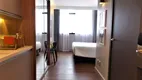 Foto 5 de Apartamento com 1 Quarto à venda, 35m² em Água Verde, Curitiba