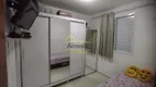 Foto 11 de Apartamento com 2 Quartos à venda, 75m² em Jardim Casqueiro, Cubatão