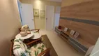 Foto 8 de Apartamento com 3 Quartos à venda, 109m² em Enseada Azul, Guarapari