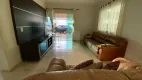 Foto 3 de Sobrado com 4 Quartos à venda, 505m² em Jardim Karaíba, Uberlândia