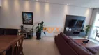 Foto 8 de Apartamento com 3 Quartos à venda, 96m² em José Menino, Santos