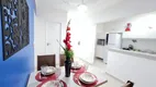 Foto 8 de Apartamento com 1 Quarto à venda, 55m² em Vila Caicara, Praia Grande