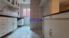 Foto 8 de Apartamento com 2 Quartos para venda ou aluguel, 45m² em Tabapuã, Caucaia