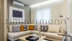 Foto 11 de Apartamento com 3 Quartos à venda, 94m² em Barra Funda, São Paulo