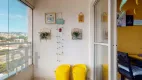 Foto 8 de Apartamento com 3 Quartos à venda, 67m² em Rio Comprido, Rio de Janeiro