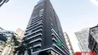 Foto 16 de Apartamento com 1 Quarto para alugar, 18m² em Bela Vista, São Paulo