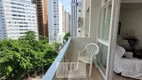 Foto 8 de Apartamento com 2 Quartos para alugar, 90m² em Pitangueiras, Guarujá