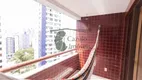 Foto 15 de Apartamento com 3 Quartos à venda, 102m² em Candeal, Salvador