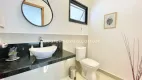 Foto 6 de Casa de Condomínio com 3 Quartos à venda, 276m² em Recanto Santa Barbara, Jambeiro