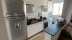 Foto 2 de Apartamento com 2 Quartos à venda, 46m² em Campo Limpo, São Paulo