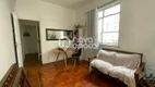 Foto 2 de Apartamento com 3 Quartos à venda, 75m² em Tijuca, Rio de Janeiro