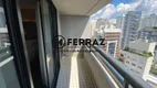 Foto 3 de Apartamento com 1 Quarto à venda, 33m² em Jardim Paulistano, São Paulo