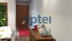 Foto 3 de Apartamento com 2 Quartos à venda, 65m² em Campestre, Santo André