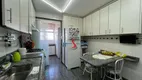 Foto 8 de Apartamento com 3 Quartos à venda, 100m² em Chácara Mafalda, São Paulo