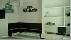 Foto 9 de Sobrado com 3 Quartos para venda ou aluguel, 264m² em Vila Valparaiso, Santo André