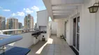 Foto 15 de Cobertura com 3 Quartos à venda, 194m² em Vila Romana, São Paulo
