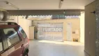 Foto 4 de Sobrado com 3 Quartos à venda, 244m² em Campestre, Santo André