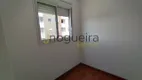 Foto 9 de Apartamento com 2 Quartos para alugar, 34m² em Jardim Taquaral, São Paulo