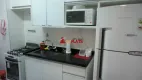 Foto 10 de Flat com 1 Quarto para alugar, 47m² em Campo Belo, São Paulo