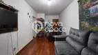 Foto 2 de Apartamento com 2 Quartos à venda, 70m² em Tijuca, Rio de Janeiro