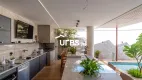 Foto 11 de Casa de Condomínio com 5 Quartos à venda, 480m² em Jardins Italia, Goiânia