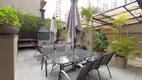 Foto 33 de Apartamento com 2 Quartos à venda, 84m² em Itaim Bibi, São Paulo