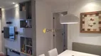 Foto 2 de Apartamento com 3 Quartos à venda, 98m² em Vila Clementino, São Paulo