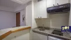 Foto 5 de Flat com 1 Quarto à venda, 40m² em Itaim Bibi, São Paulo