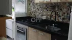 Foto 4 de Apartamento com 2 Quartos à venda, 54m² em Jardim Ipaussurama, Campinas