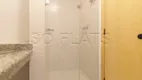 Foto 5 de Flat com 1 Quarto à venda, 35m² em Santana, São Paulo