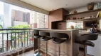 Foto 3 de Apartamento com 3 Quartos à venda, 168m² em Barra Funda, São Paulo