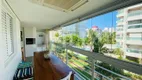 Foto 4 de Apartamento com 3 Quartos à venda, 118m² em Riviera de São Lourenço, Bertioga