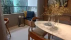 Foto 3 de Apartamento com 3 Quartos à venda, 69m² em Ouro Preto, Belo Horizonte