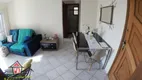 Foto 3 de Apartamento com 1 Quarto à venda, 80m² em Boqueirão, Praia Grande