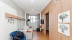 Foto 11 de Apartamento com 1 Quarto para alugar, 36m² em Batel, Curitiba