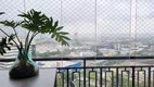 Foto 4 de Apartamento com 3 Quartos para alugar, 133m² em Jardim Marajoara, São Paulo