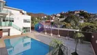 Foto 2 de Casa com 5 Quartos para alugar, 620m² em Mangabeiras, Belo Horizonte